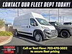 New 2024 Ram ProMaster 3500 Super High Roof Empty Cargo Van for sale #Q36732 - photo 1