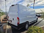 New 2024 Ram ProMaster 3500 Super High Roof Empty Cargo Van for sale #Q36732 - photo 2