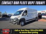 2026 Ram ProMaster 2500 High Roof FWD Empty Cargo Van for sale #Q37561 - photo 1
