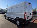 2026 Ram ProMaster 2500 High Roof FWD Empty Cargo Van for sale #Q37561 - photo 6