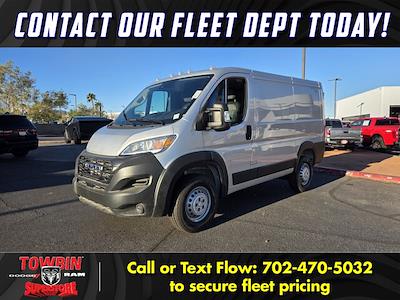 2026 Ram ProMaster 1500 Standard Roof FWD Empty Cargo Van for sale #Q37562 - photo 1