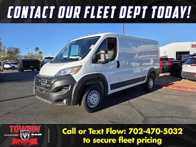 2026 Ram ProMaster 1500 Standard Roof FWD Empty Cargo Van for sale #Q37591 - photo 1