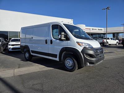 New 2026 Ram ProMaster 1500 Standard Roof Empty Cargo Van for sale #Q37618 - photo 2