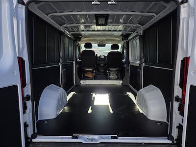 New 2026 Ram ProMaster 1500 Standard Roof Empty Cargo Van for sale #Q37618 - photo 2