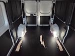New 2026 Ram ProMaster 1500 Standard Roof Empty Cargo Van for sale #Q37618 - photo 9