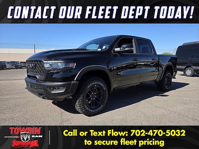 2026 Ram 1500 Crew Cab 4x4 Pickup for sale #R35710 - photo 1