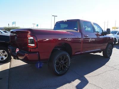 New 2024 Ram 2500 BIG HORN Crew Cab 4x4 Pickup for sale #R36231 - photo 2
