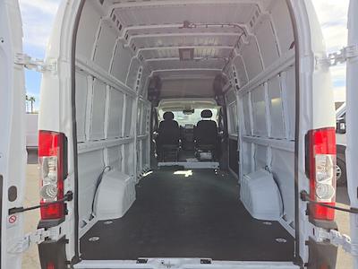 New 2024 Ram ProMaster 3500 Super High Roof Empty Cargo Van for sale #R36807 - photo 2