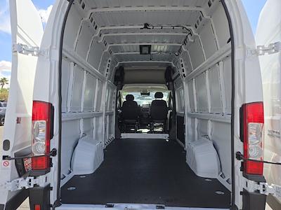 New 2024 Ram ProMaster 3500 Super High Roof Empty Cargo Van for sale #R36812 - photo 2