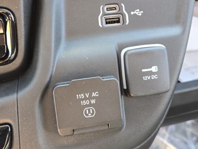 New 2024 Ram ProMaster 3500 - photo 15