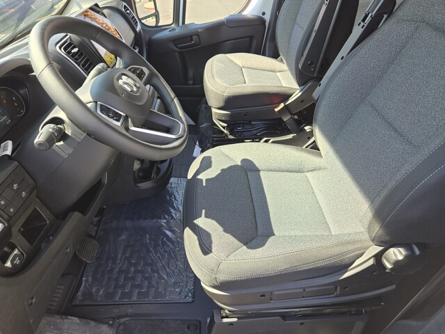 New 2024 Ram ProMaster 3500 - photo 10
