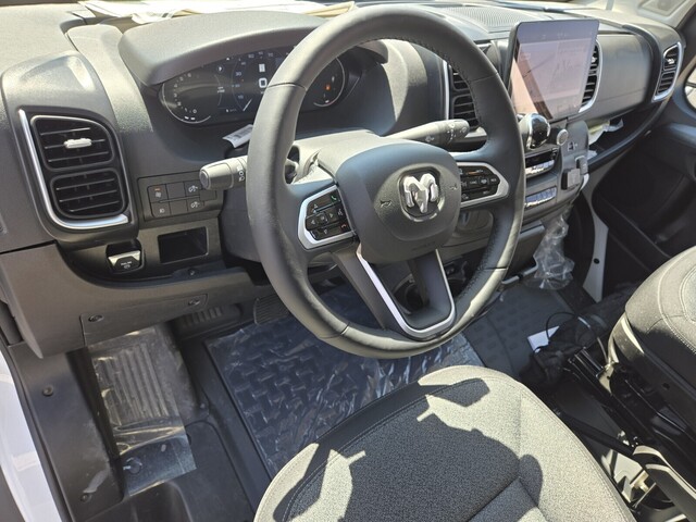 New 2024 Ram ProMaster 3500 - photo 11