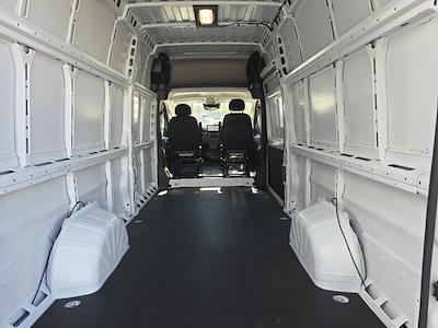 New 2024 Ram ProMaster 3500 Super High Roof Empty Cargo Van for sale #R36813 - photo 2
