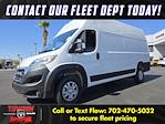 New 2024 Ram ProMaster 3500 Super High Roof Empty Cargo Van for sale #R36813 - photo 1