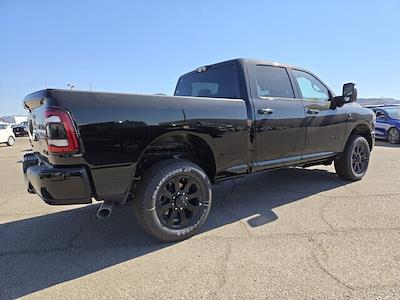 New 2024 Ram 2500 BIG HORN Crew Cab 4x4 Pickup for sale #R36843 - photo 2