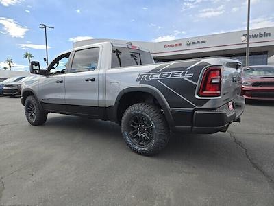2025 Ram 1500 Crew Cab 4x4 Pickup for sale #R36848 - photo 2