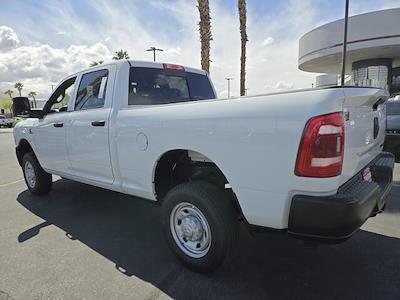 New 2024 Ram 2500 TRADESMAN Crew Cab 4x4 Pickup for sale #R36999 - photo 2