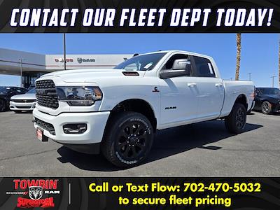 2024 Ram 2500 Crew Cab 4x4 Pickup for sale #R37001 - photo 1