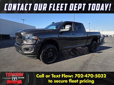 2024 Ram 2500 Crew Cab 4x4 Pickup for sale #R37008 - photo 1