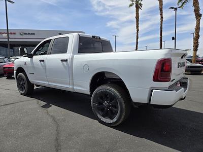 New 2025 Ram 2500 Lone Star Crew Cab 4x4 Pickup for sale #R37084 - photo 2