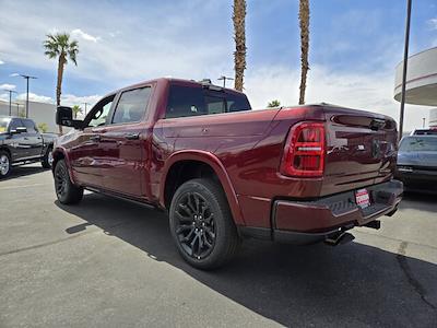 New 2025 Ram 1500 Limited Crew Cab 4x4 Pickup for sale #R37107 - photo 2