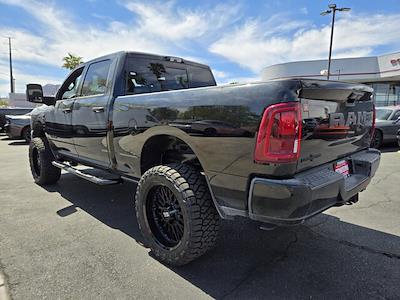 New 2025 Ram 2500 Lone Star Crew Cab 4x4 Pickup for sale #R37111 - photo 2