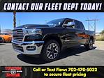 2025 Ram 1500 Crew Cab 4x4 Pickup for sale #DT693564 - photo 1
