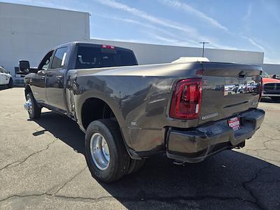 2025 Ram 3500 Crew Cab DRW 4x4 Pickup for sale #R37114 - photo 2