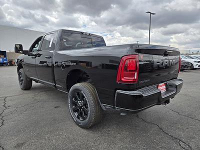 New 2025 Ram 2500 Lone Star Crew Cab 4x4 Pickup for sale #R37116 - photo 2