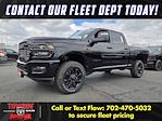 New 2025 Ram 2500 Lone Star Crew Cab 4x4 Pickup for sale #R37116 - photo 1