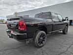 New 2025 Ram 2500 Lone Star Crew Cab 4x4 Pickup for sale #R37116 - photo 4