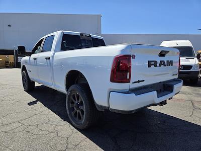 2025 Ram 2500 Crew Cab 4x4 Pickup for sale #R37123 - photo 2
