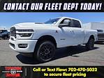 2025 Ram 3500 Crew Cab 4x4 Pickup for sale #R37146 - photo 1