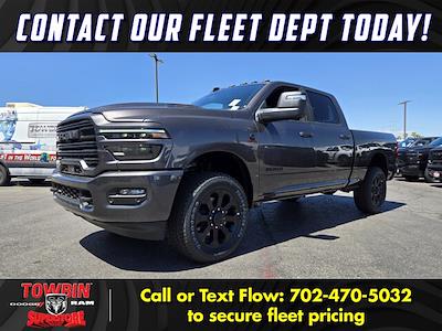 2025 Ram 3500 Crew Cab 4x4 Pickup for sale #R37148 - photo 1