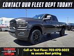2025 Ram 3500 Crew Cab 4x4 Pickup for sale #R37148 - photo 1
