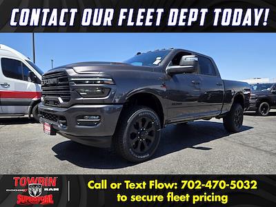 2025 Ram 3500 Crew Cab 4x4 Pickup for sale #R37149 - photo 1