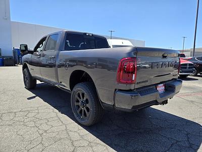 2025 Ram 3500 Crew Cab 4x4 Pickup for sale #R37149 - photo 2