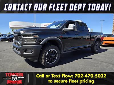 2025 Ram 2500 Crew Cab 4x4 Pickup for sale #R37152 - photo 1