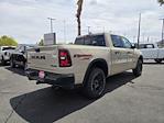 2025 Ram 1500 Crew Cab 4x4 Pickup for sale #R37154 - photo 4