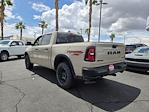 2025 Ram 1500 Crew Cab 4x4 Pickup for sale #R37154 - photo 2
