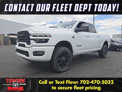 New 2025 Ram 2500 Laramie Crew Cab 4x4 Pickup for sale #R37171 - photo 1