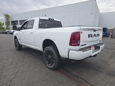 New 2025 Ram 2500 Laramie Crew Cab 4x4 Pickup for sale #R37171 - photo 2