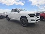 New 2025 Ram 2500 Laramie Crew Cab 4x4 Pickup for sale #R37171 - photo 3
