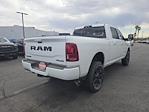 New 2025 Ram 2500 Laramie Crew Cab 4x4 Pickup for sale #R37171 - photo 4