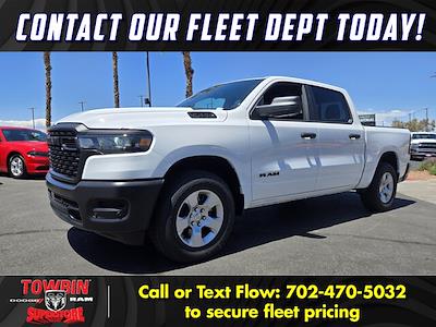 2025 Ram 1500 Crew Cab 4x2 Pickup for sale #R37174 - photo 1