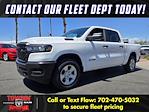 2025 Ram 1500 Crew Cab 4x2 Pickup for sale #R37174 - photo 1
