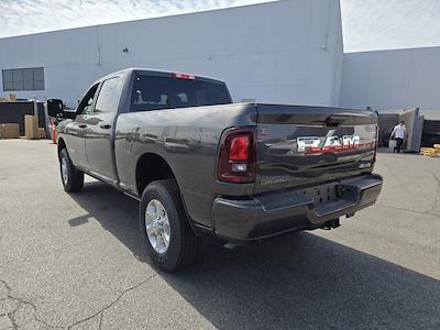2025 Ram 2500 Crew Cab 4x4 Pickup for sale #R37175 - photo 2