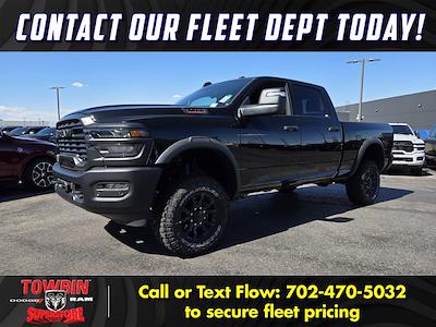 2025 Ram 2500 Crew Cab 4x4 Pickup for sale #R37177 - photo 1