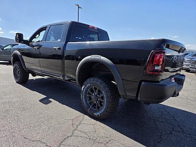 2025 Ram 2500 Crew Cab 4x4 Pickup for sale #R37177 - photo 2