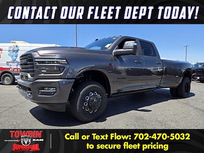 2025 Ram 3500 Crew Cab DRW 4x4 Pickup for sale #R37186 - photo 1